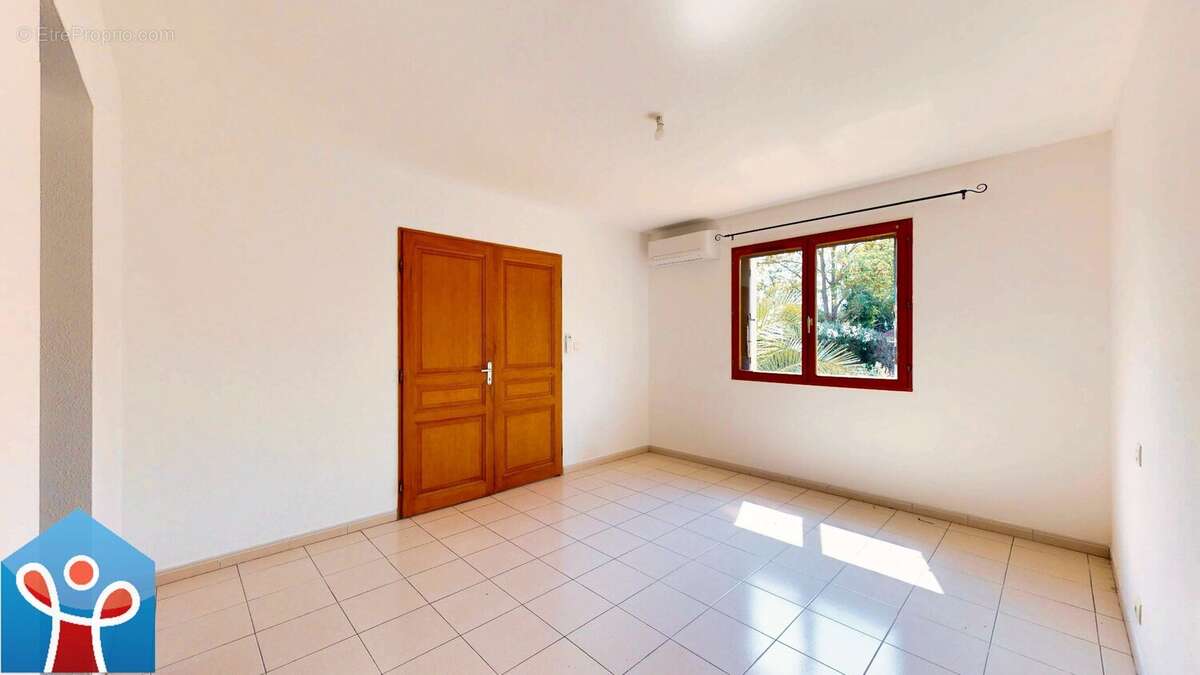 Maison à PORTIRAGNES