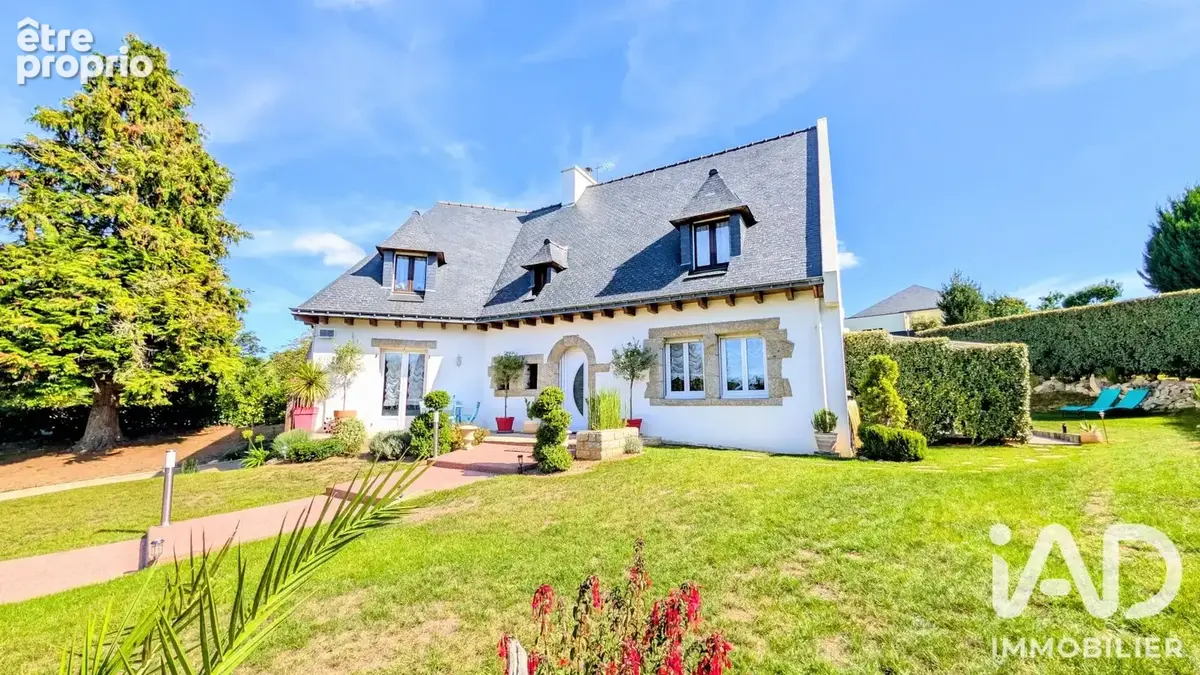 Photo 1 - Maison à LOCMINE
