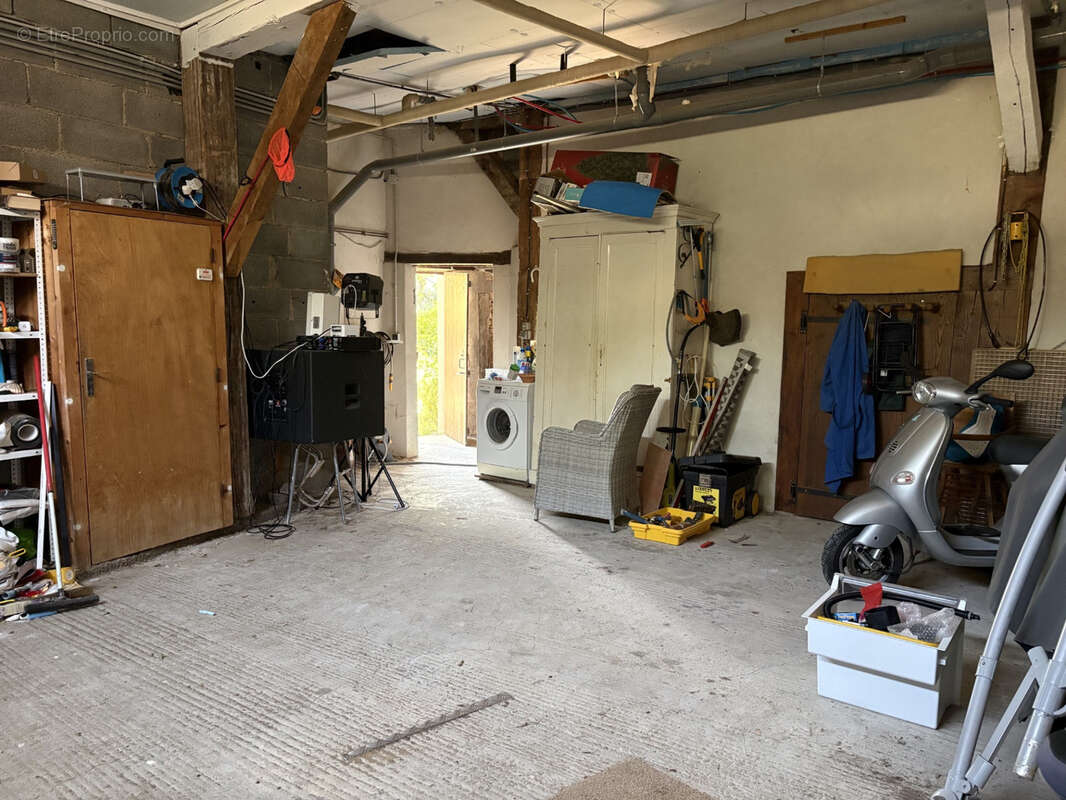 Coussac Bonneval magnifique maison bourg de 5 pièces, garage, piscine, jardin et vues - photo 25