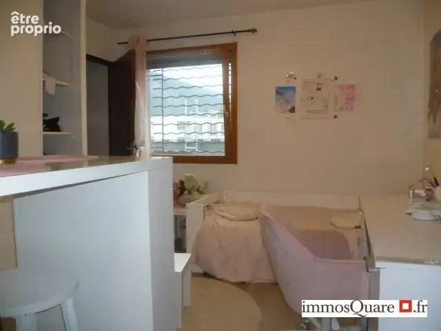 Appartement 1 pièce 17 m² à vendre à Grenoble (38100) - photo 8