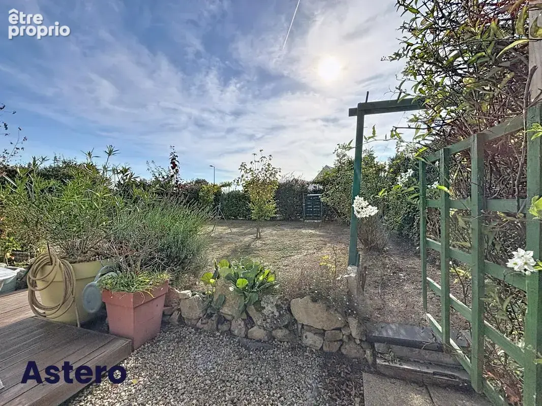 La trinite sur mer-port de plaisance-maison 110m2-lumineuse - photo 13