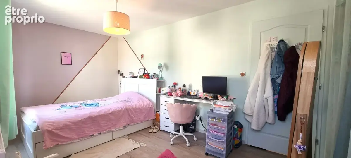 Maison familiale et moderne - photo 6