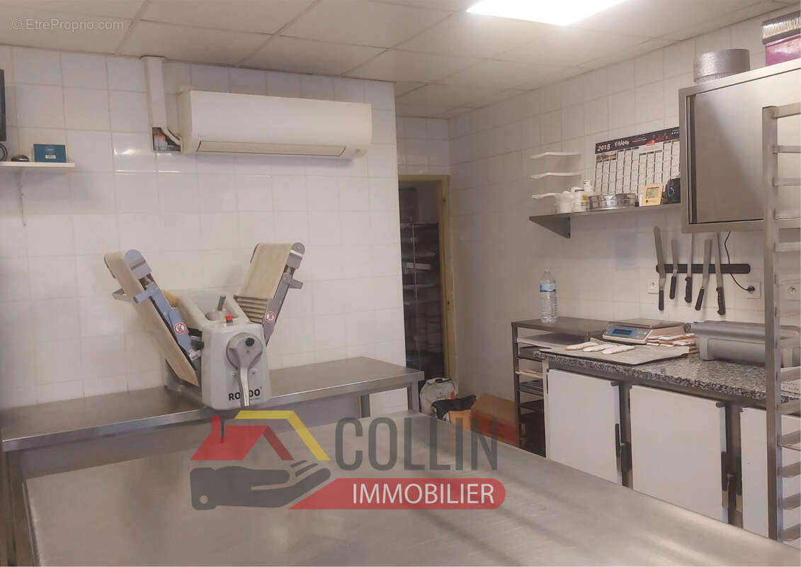 Commerce à SAINT-NICOLAS-DE-PORT