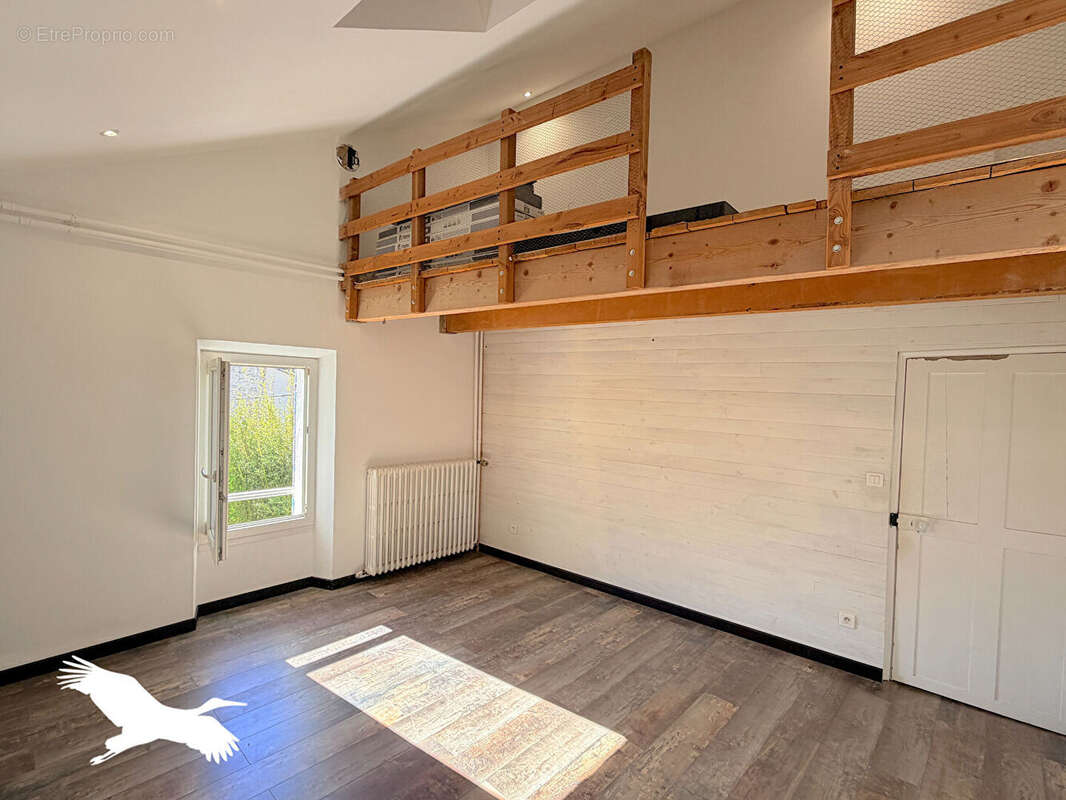 Maison à ROQUEVAIRE