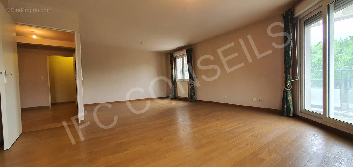 Appartement à VERNON