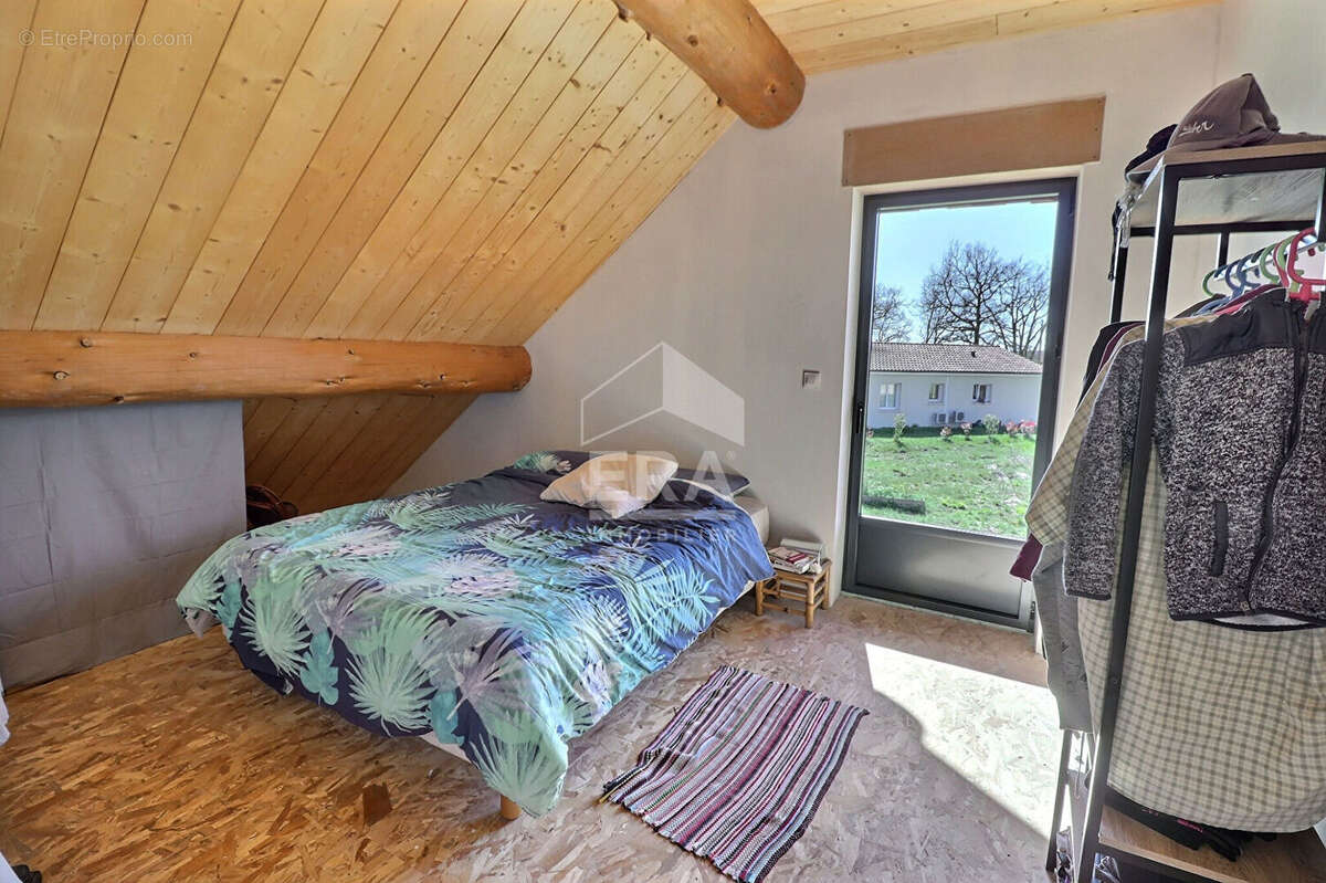 Maison à CORN