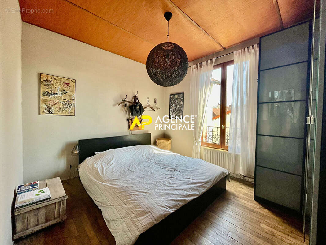 Maison à ARGENTEUIL