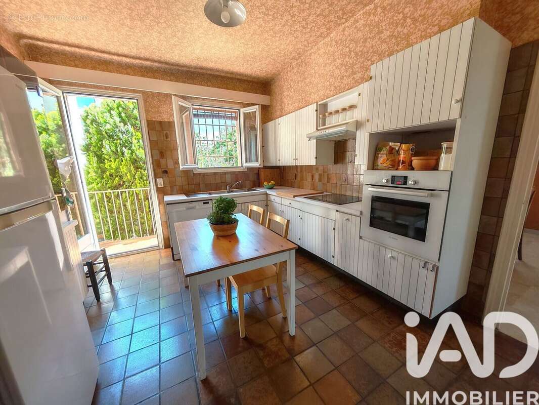 Photo 5 - Maison à PERPIGNAN