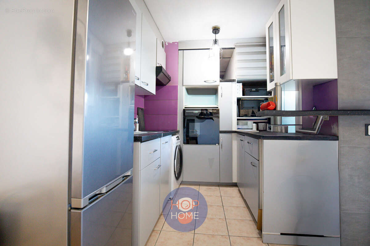 Appartement à AVION