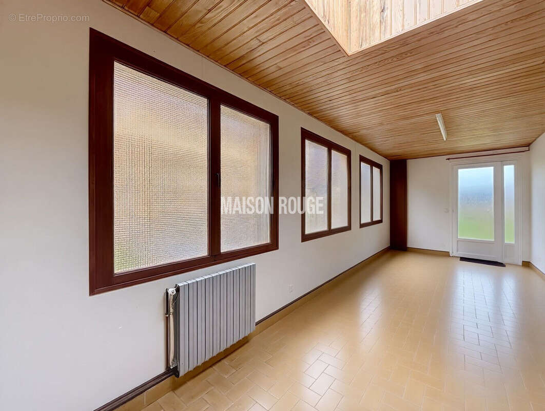 Maison à SAINT-MALO