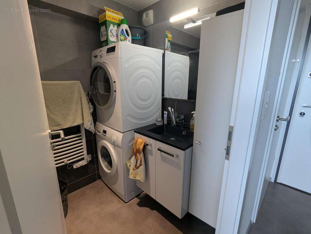 Photo 6 - Appartement à DELLE