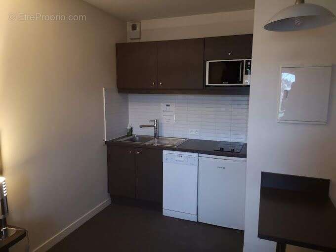 Appartement à VILLEJUIF