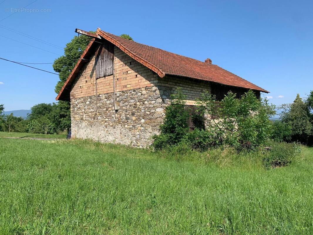 Photo 1 - Maison à MARCELLAZ