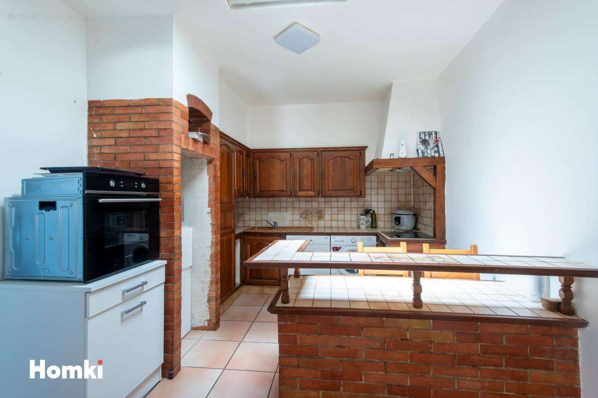 Maison de ville 65 m² avec Garage - Marignane - photo 5