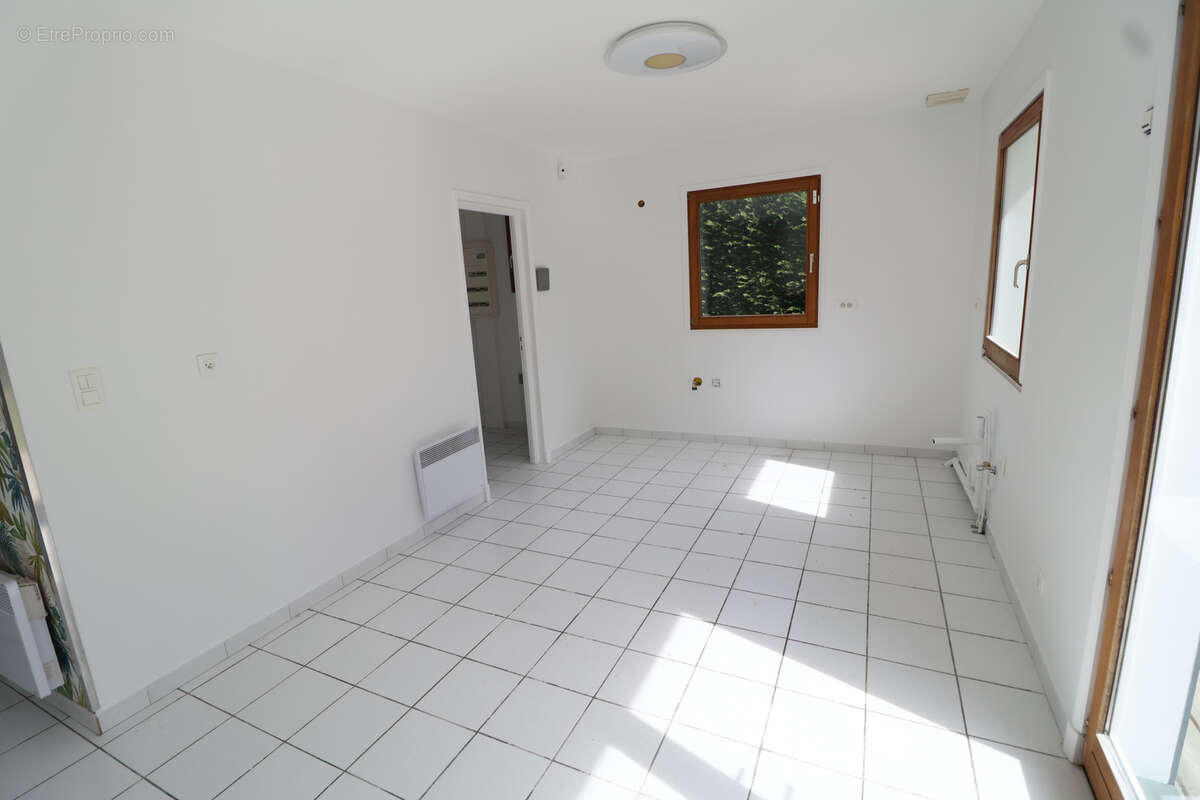 Maison à CUCQ