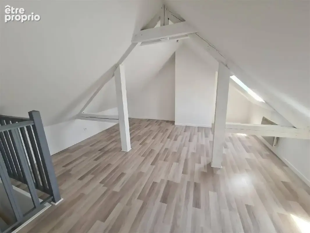Appartement 208 m² à vendre à Darnetal (76160) - photo 3