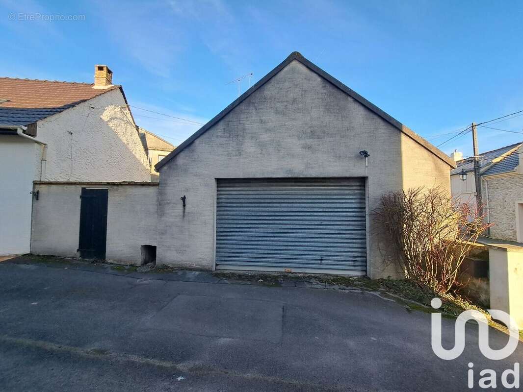 Photo 6 - Maison à EVE