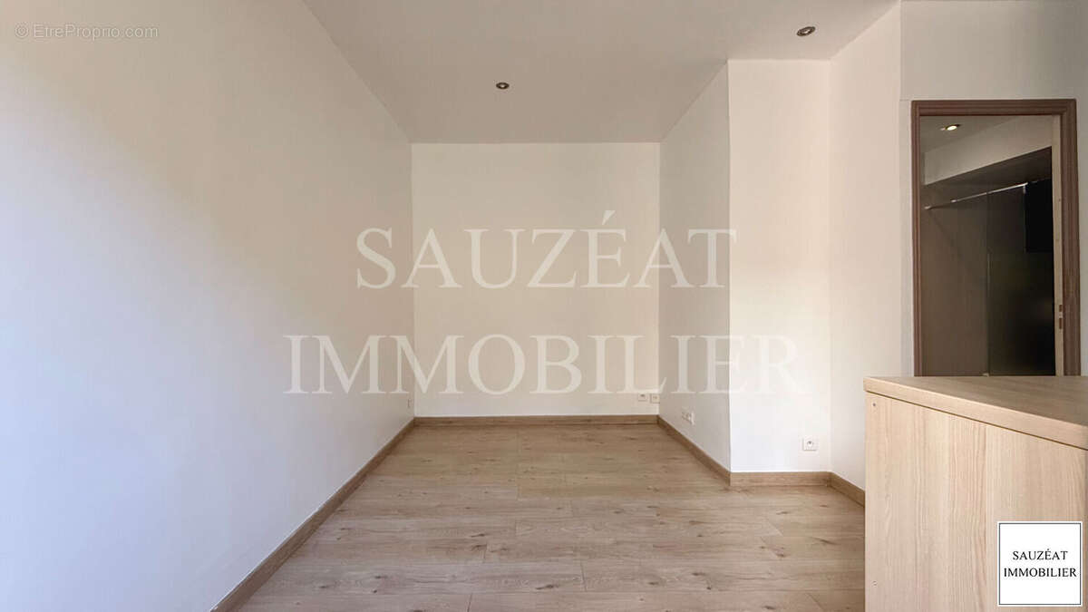 Appartement à CACHAN