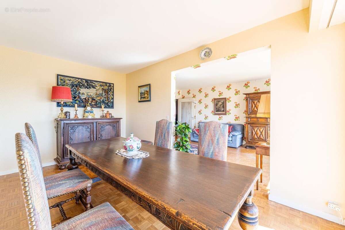 Appartement à MARLY-LE-ROI