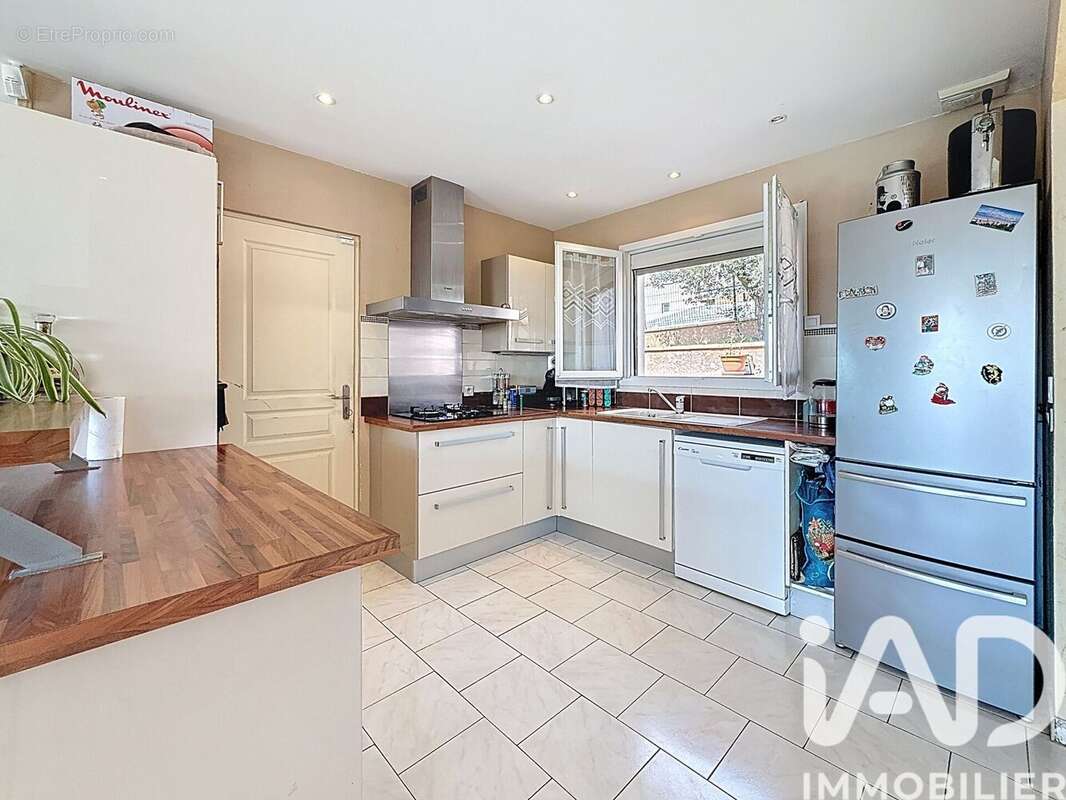 Photo 9 - Maison à VILLEPINTE