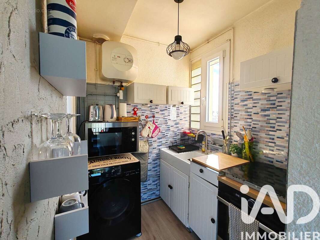 Photo 4 - Appartement à SAINT-CYPRIEN