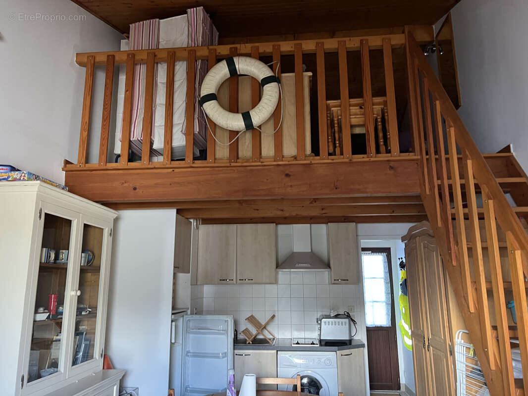 Maison à L&#039;ILE-D&#039;YEU