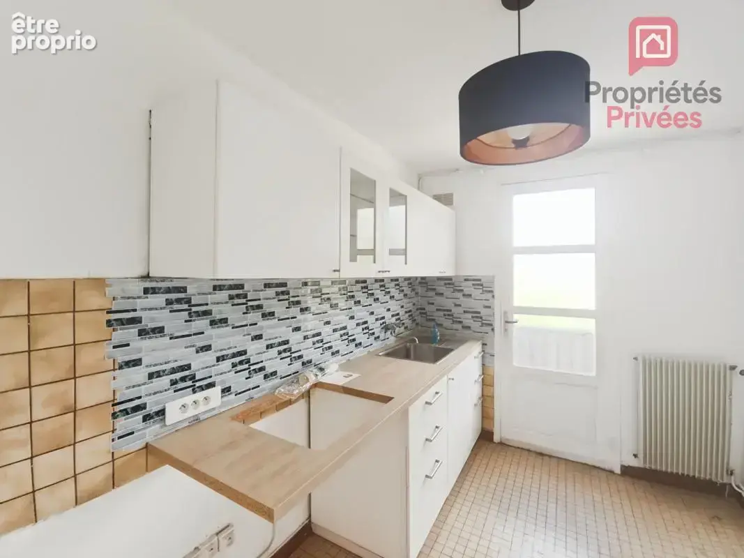Appartement Romilly Sur Seine 4 pièce(s) 66 m2 - photo 10