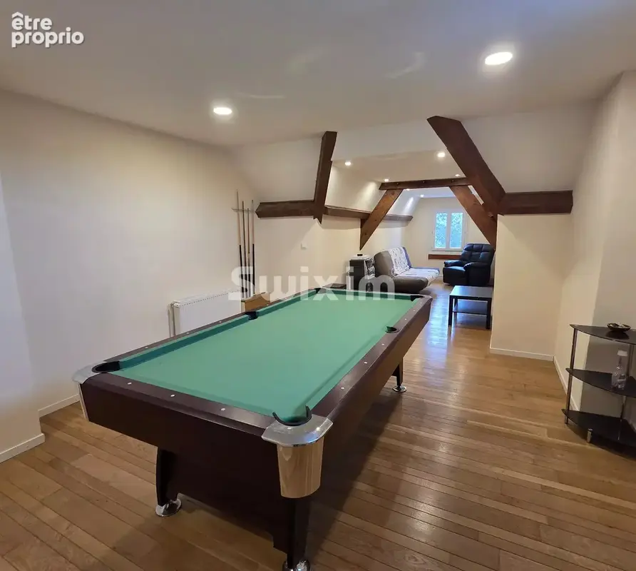 Maison familiale avec appartement indépendant - photo 5