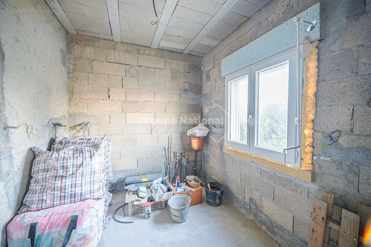 Appartement à SAINT-PRIX