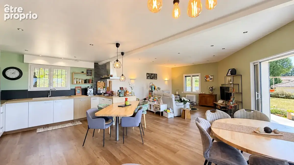 COUBLEVIE, Maison individuelle sur sous-sol - photo 8