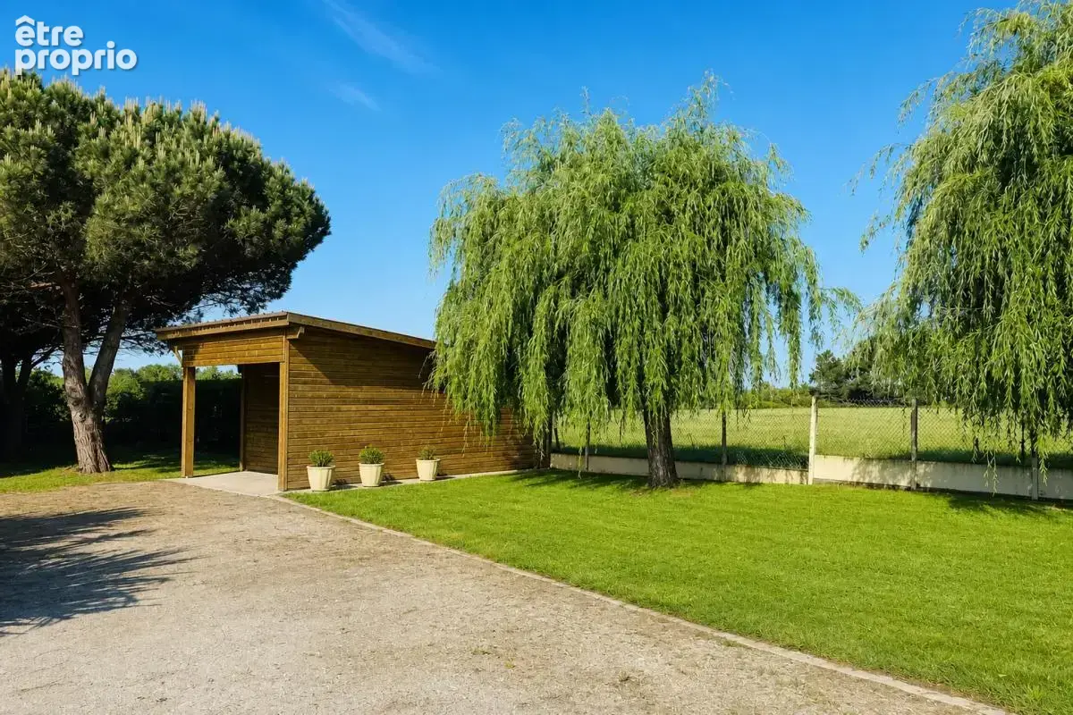 Maison en vente à Talais - Idéal pour les familles cherchant la tranquillité - photo 15