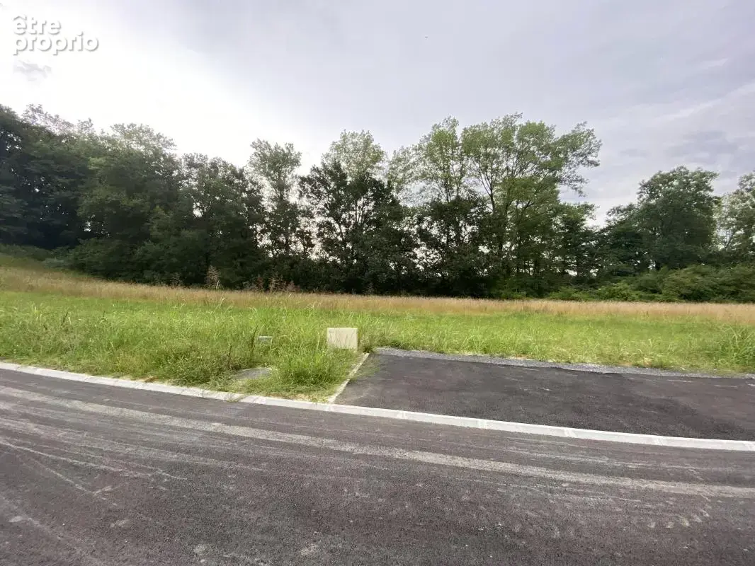 Terrain constructible 682 m² CAUNEILLE - photo 2