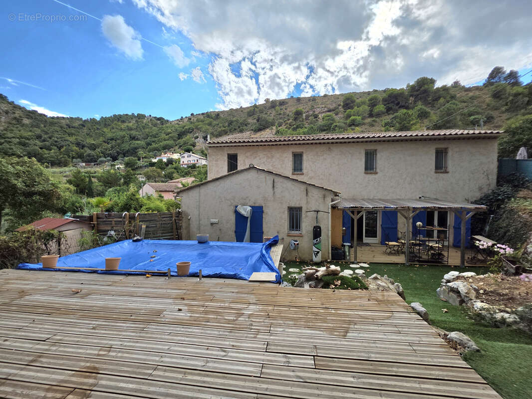 Appartement à ASPREMONT