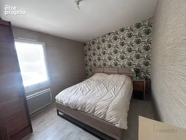 Maison 78 m² à Saint-Reverend  - photo 10