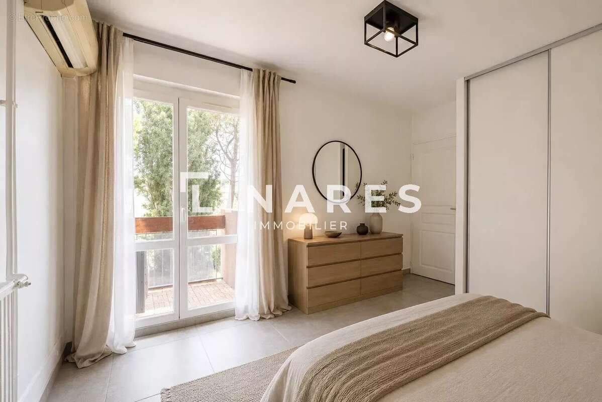 VENDOME FAMILY - Appartement T5 de 94 m2 - balcons - 13012 - photo 7