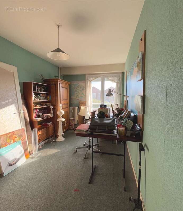 Appartement à LE HAVRE