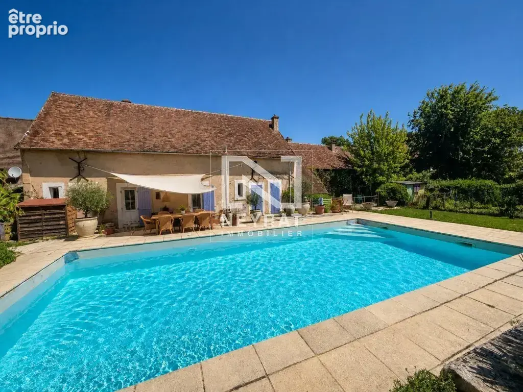 Un véritable lieu de vie entre charme de la pierre, grands espaces et vue dégagée - photo 7