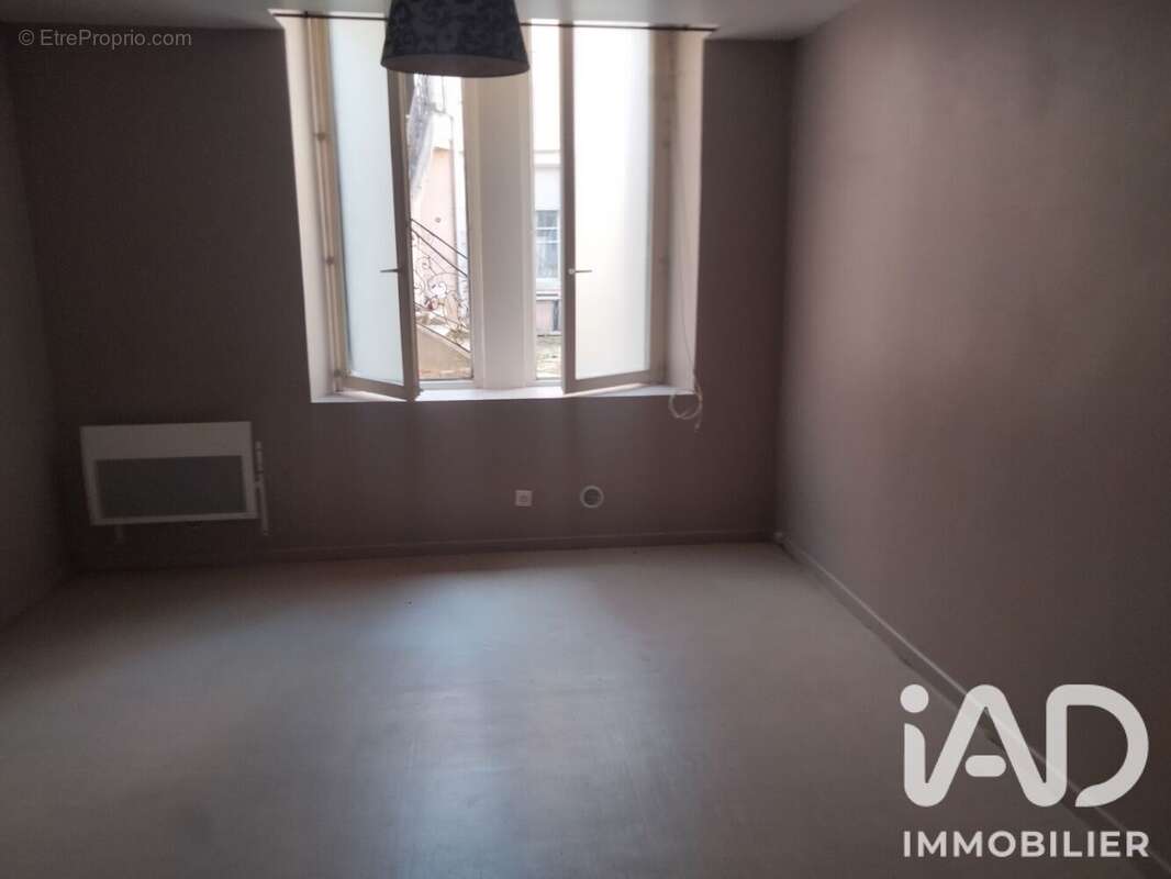 Photo 8 - Appartement à TOUL