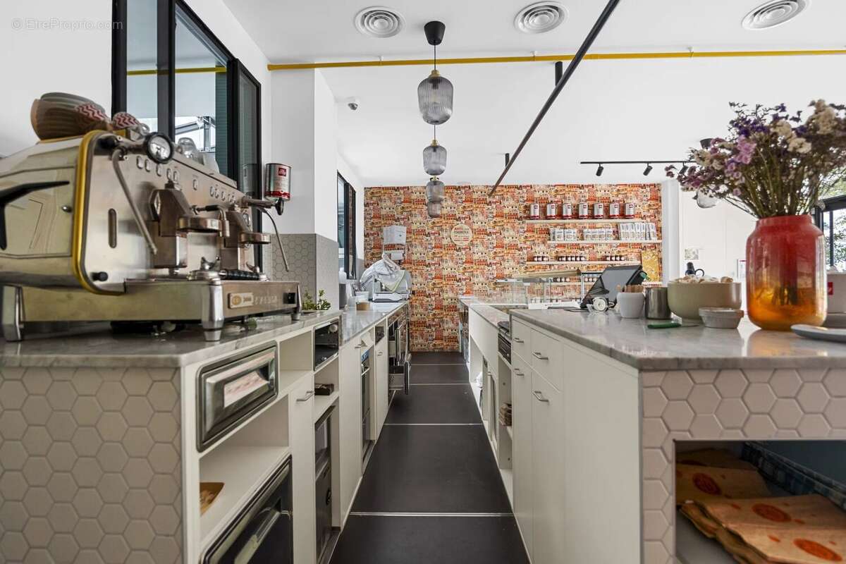 Commerce à NOGENT-SUR-MARNE