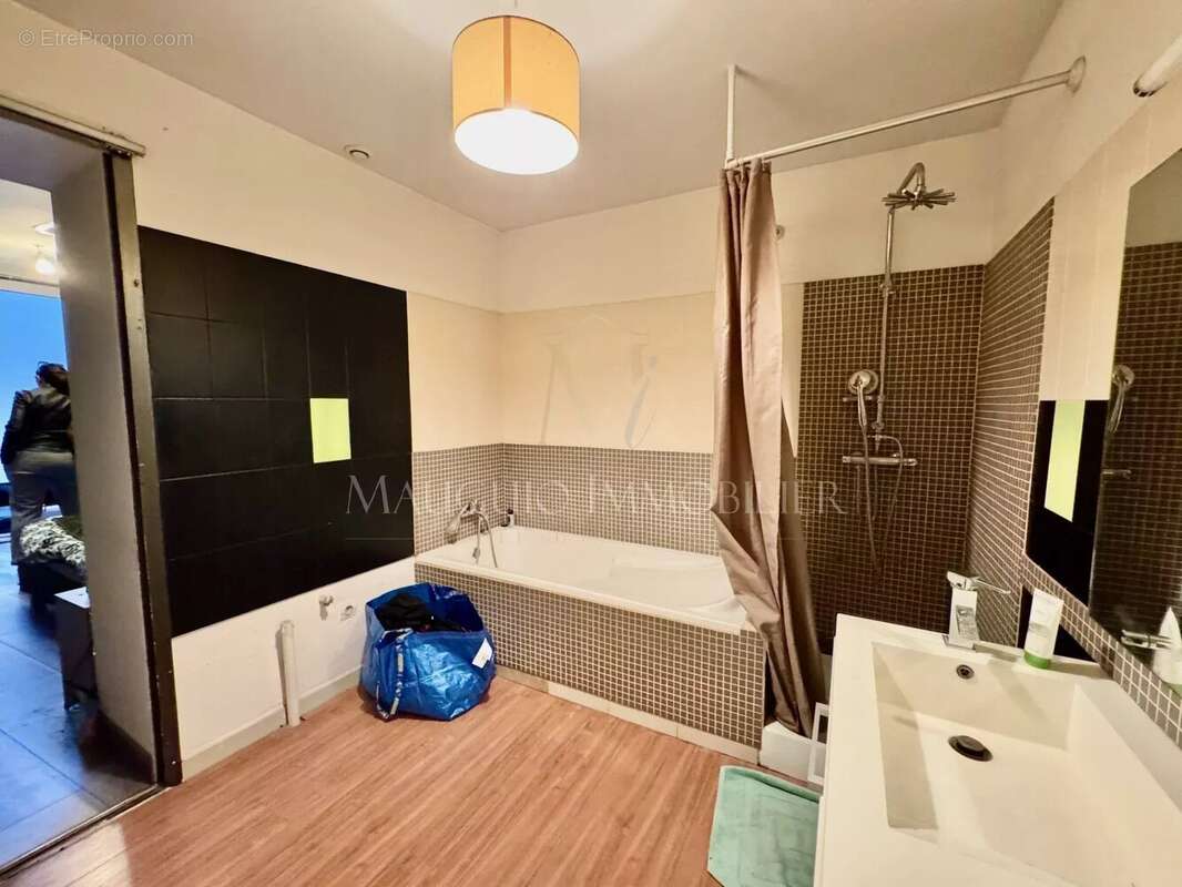 Appartement à MUDAISON