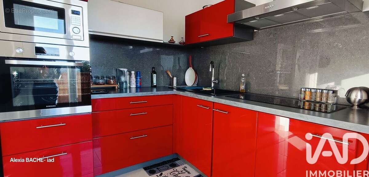 Photo 9 - Appartement à PERPIGNAN