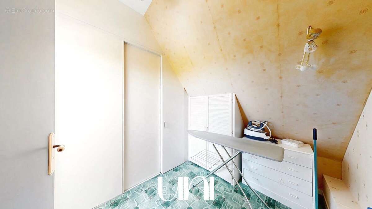 Maison à FLEURY-SUR-ORNE