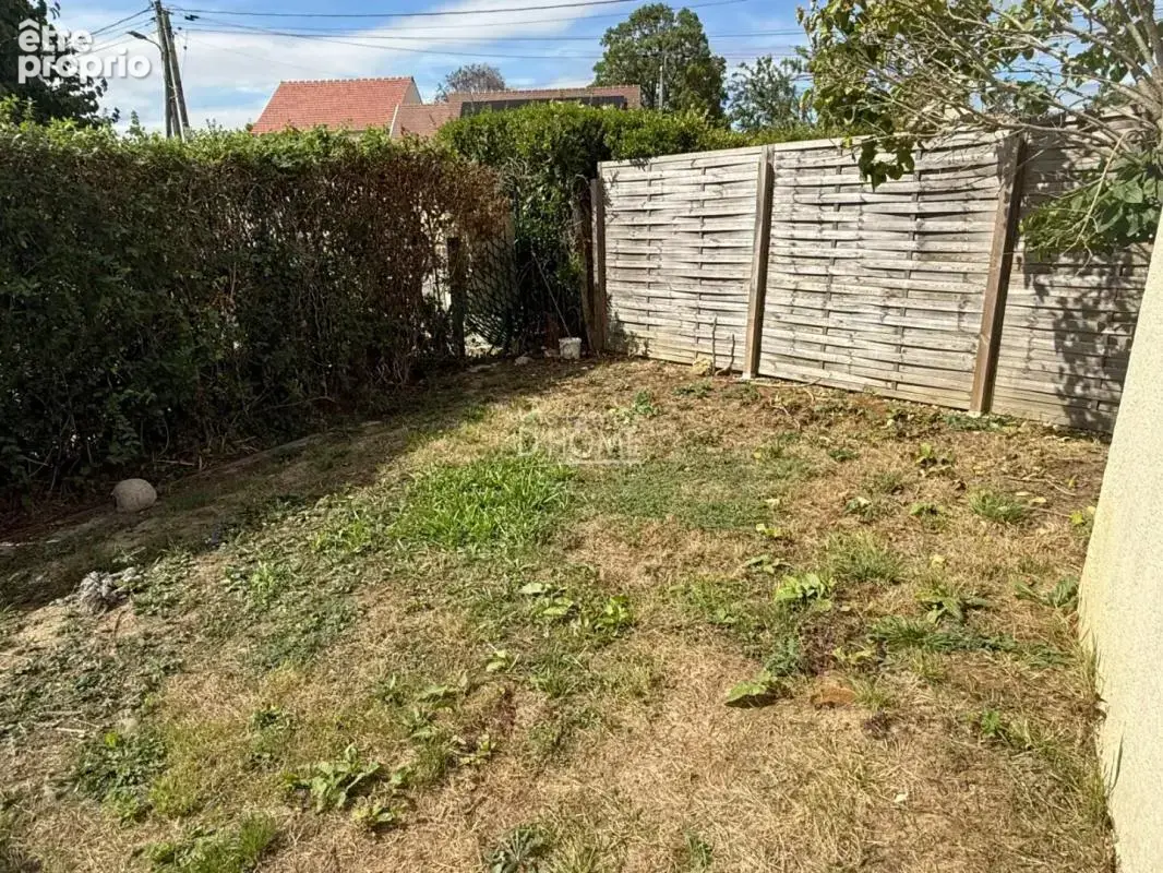 Mormant, maison 3 chambres, jardin, garage - photo 11