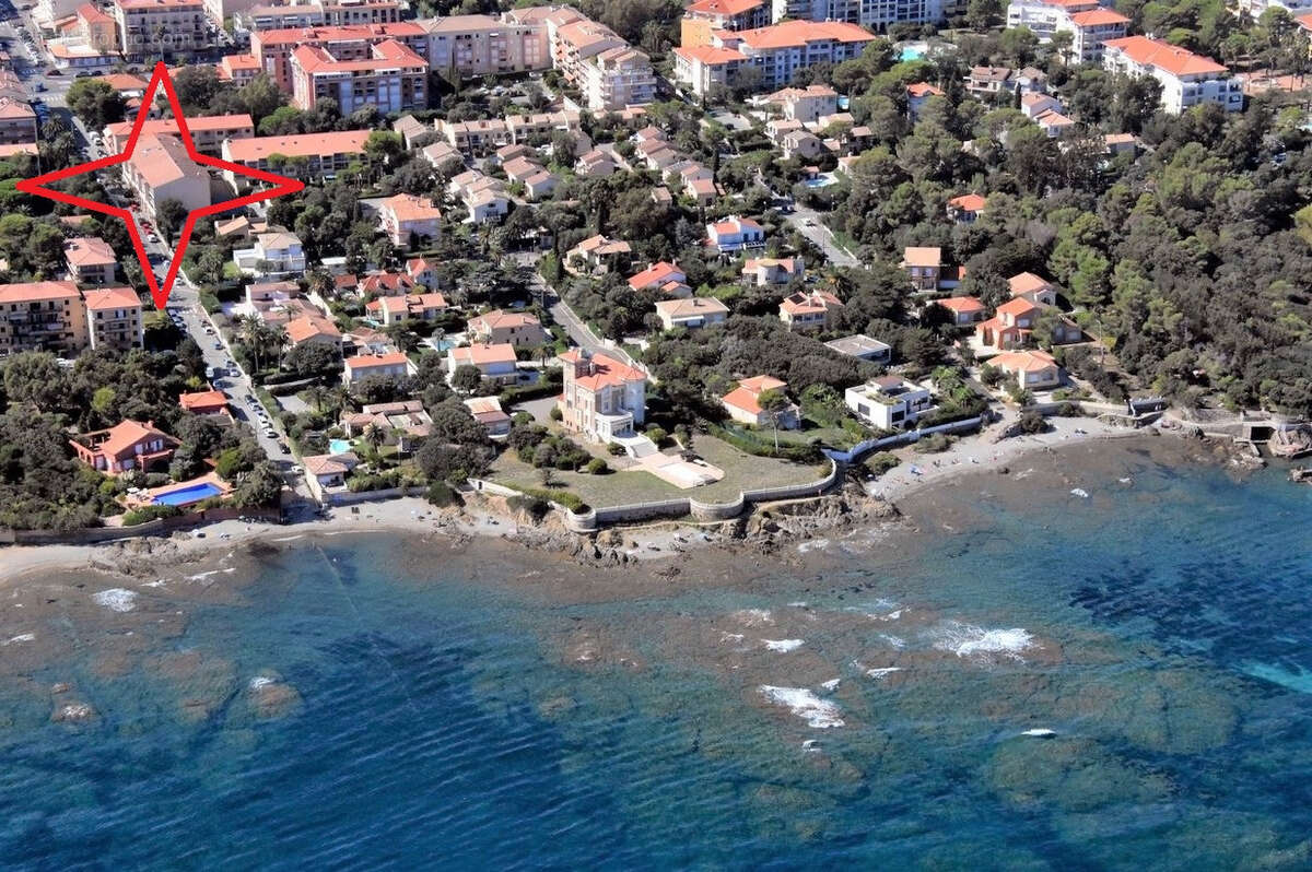 Appartement à FREJUS