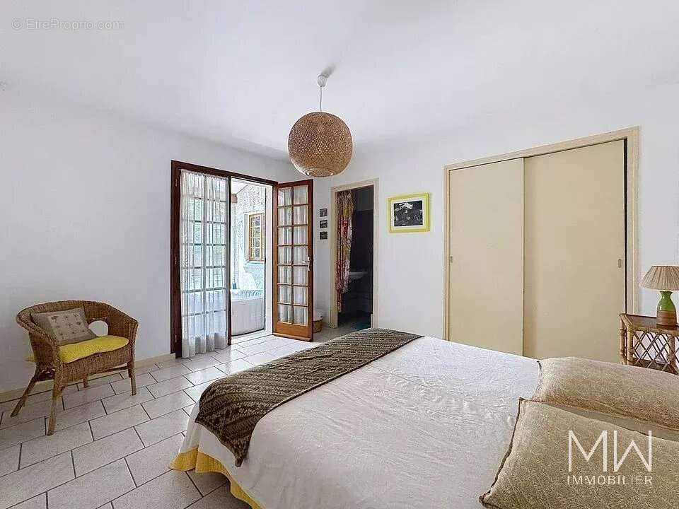 Maison à LEGE-CAP-FERRET
