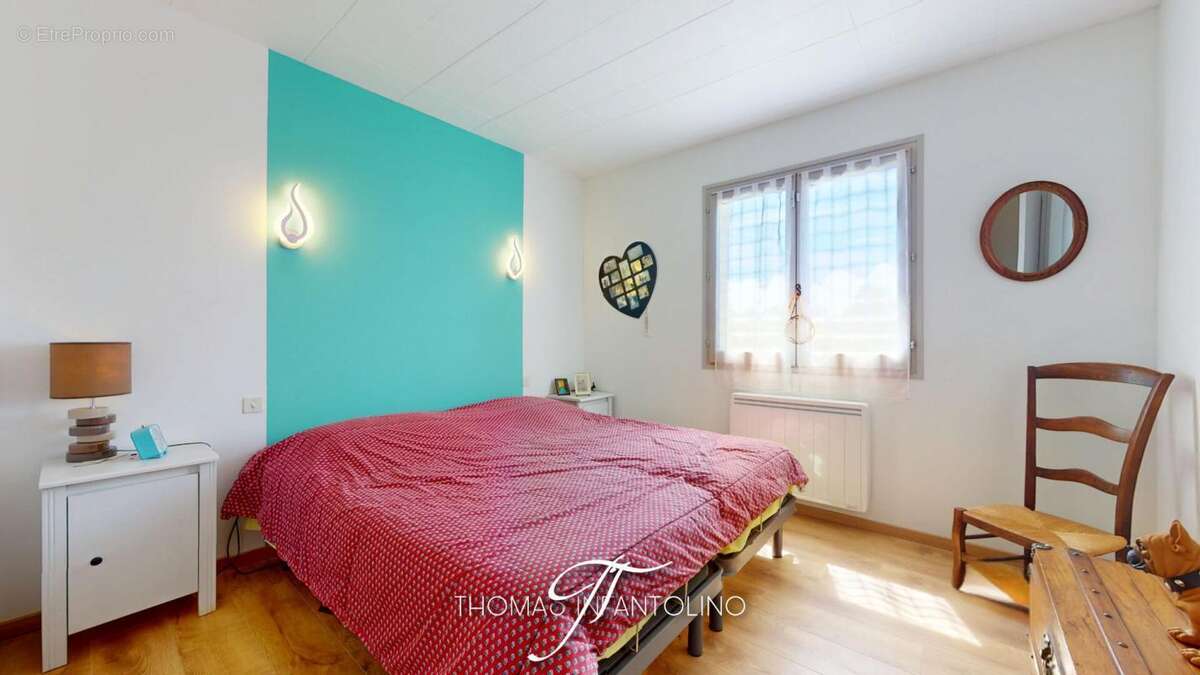 Fontiers-cabardès ? maison familiale avec vue pyrénées - garage xxl et fort potentiel d'aménagement - photo 8