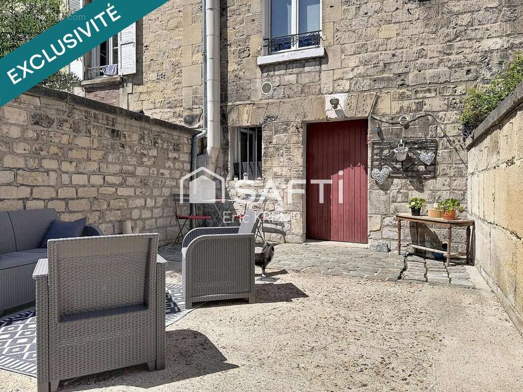 Photo 6 - Maison à CREIL