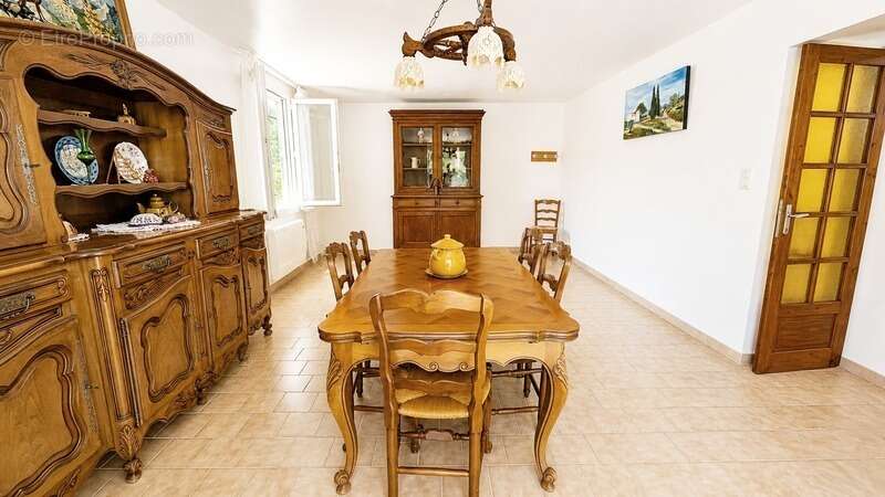 Maison à SALON-DE-PROVENCE