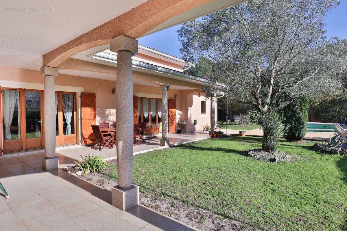 Maison à LEGE-CAP-FERRET