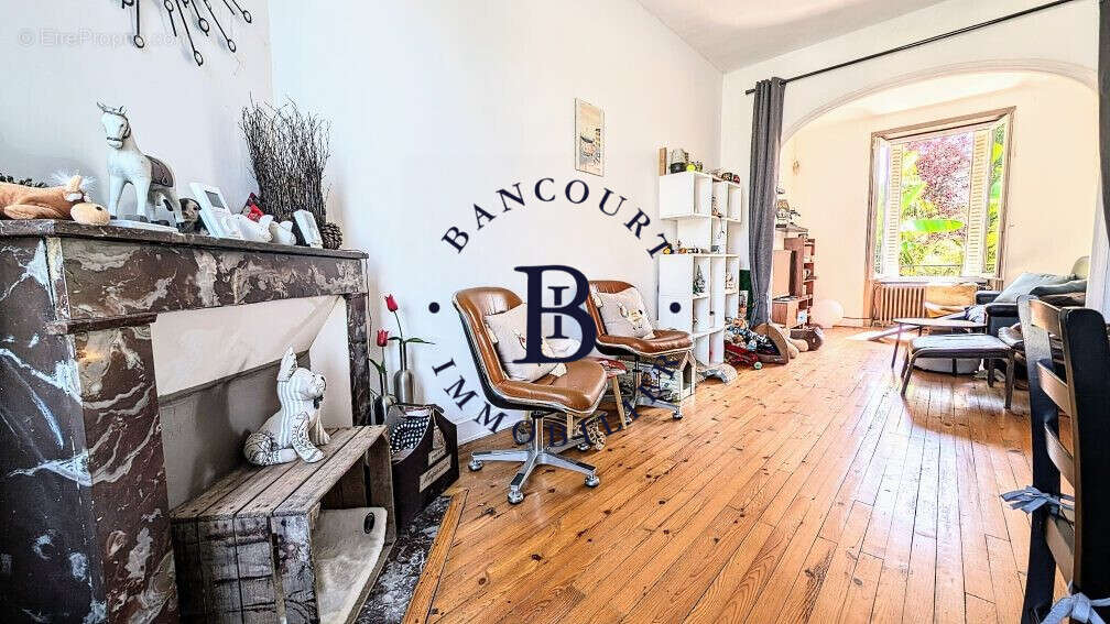 Maison à BRIVE-LA-GAILLARDE